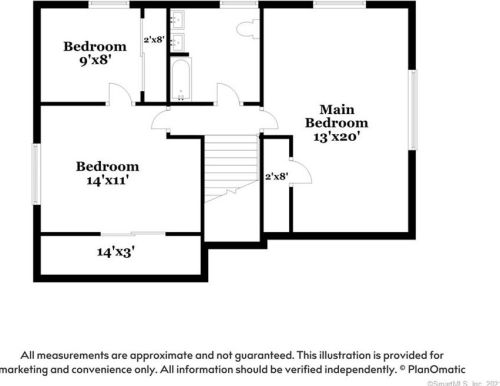 24 Burnside Ave, Plainville CT  06062-2806 exterior