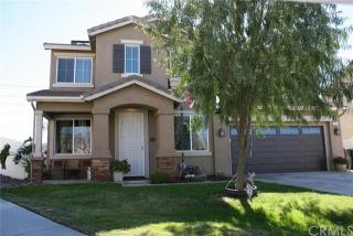 721 Cedar View Dr, Beaumont, CA 92223-6417