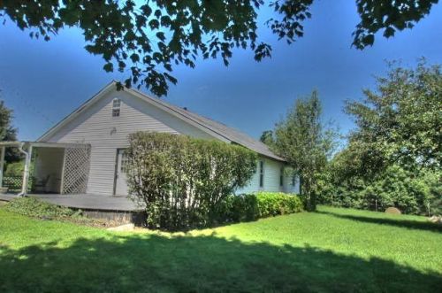 1433 Tennessee Ridge Rd, Waverly, TN 37185-3838