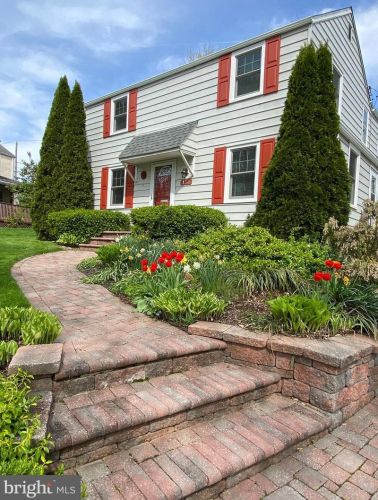 132 Morningside Cir, Wayne, PA 19087-2961
