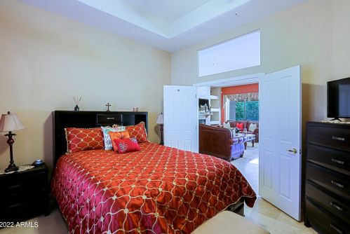 6860 Amber Sun Dr, Scottsdale AZ 85266-7034 exterior