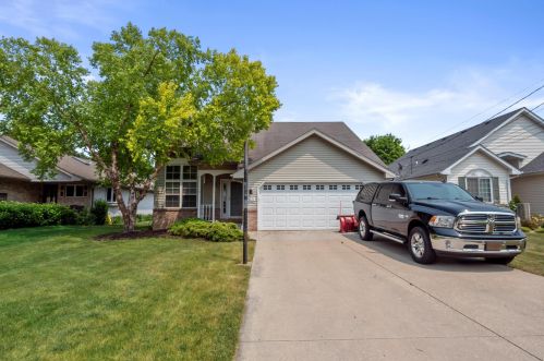 4331 45 Ave, Kenosha WI 53144-3433 exterior