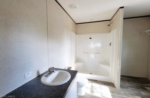 8816 Hampshire Ave, Arcadia FL 34269-3409 exterior