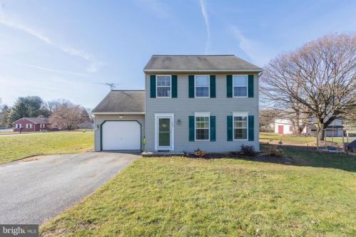 240 Charles St, Steelville, PA 19310-9418