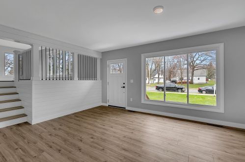 407 2 1/2 St, Sartell MN  56377-1708 exterior