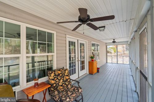 1317 Charleston St, Owens VA  22485-6769 exterior