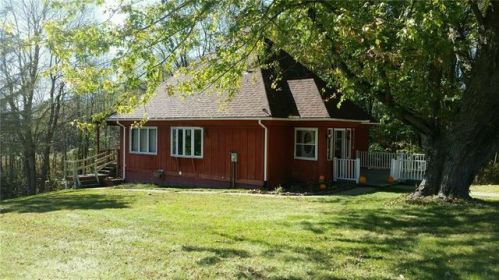 22856 State Highway 198, Saegertown, PA 16433-6410