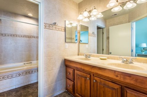 1804 Gulf Bch Dr, Saint George Island FL  32328-2827 exterior