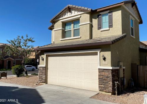 1465 Balboa, Mesa, AZ 85205