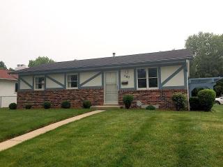 1165 Rockwood Pl, Columbus, OH 43229-4321