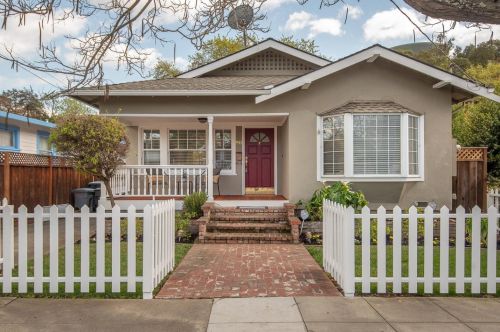 60 2nd St, Morgan Hill, CA 95037-3629