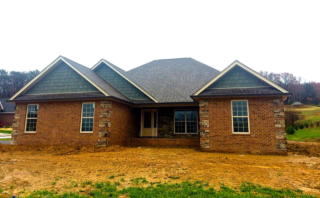 629 Peachtree Dr, Maryville, TN 37801-8507