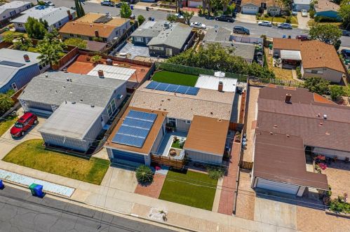 8095 Hudson Dr, San Diego, CA 92119-1806
