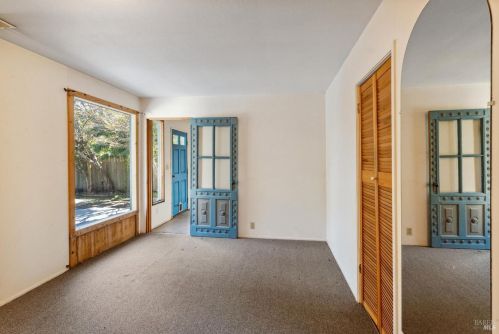 405 Ash St, Mill Valley CA  94941-3912 exterior