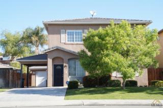 280 Redwood Meadow Dr, Bakersfield, CA 93308-7842