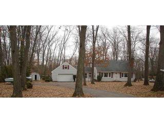 6825 Jeffers Rd, Whitehouse, OH 43571-9818