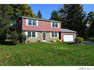 8236 Eden Ln, Radisson, NY 13027-1012