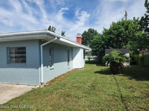 2552 Stratford Dr, Cocoa FL  32926-4318 exterior