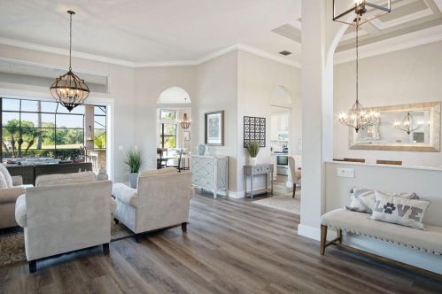 1722 Mockingbird Dr, Fort Pierce FL  34986-2045 exterior