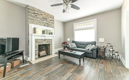 412 North Ave, Verona PA  15147-1410 exterior