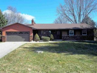 4420 Meadowwood Cir, De Forest, WI 53532-1748