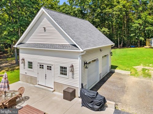 8705 Boulevard Of The Generals, Spotsylvania VA 22553-3809 exterior