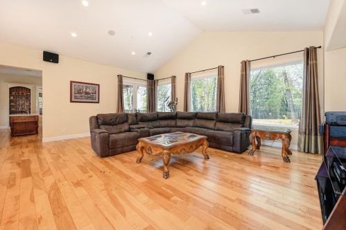 4205 Portofino Ct, Michigan Bluff CA  95631-9241 exterior