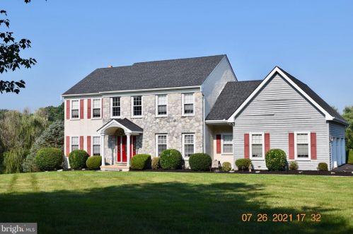 106 Partridge Way, Landenberg, PA 19350-1567