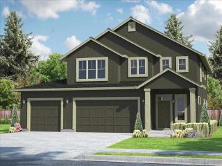 1556 Manchester St, Richland, WA 99352-9215