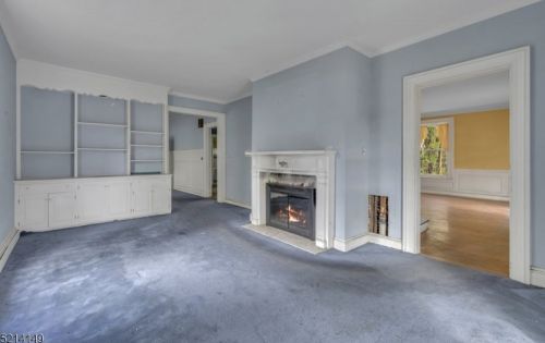 119 Belvidere Ave, Washington NJ  07882-1402 exterior