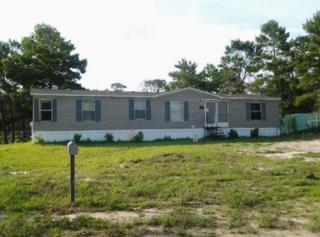 1939 Cape St, Carrabelle FL  32322-3099 exterior
