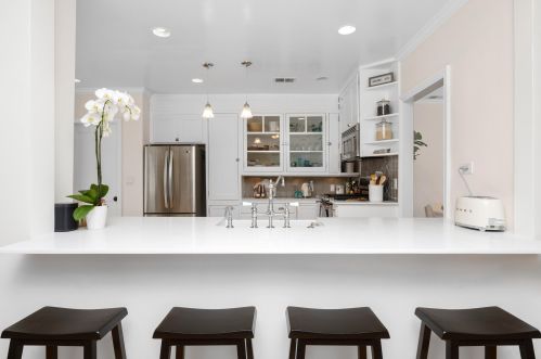 3117 Calle Noguera, Santa Barbara CA  93105-2824 exterior