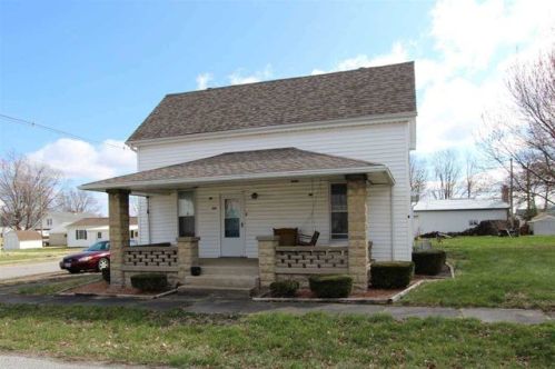200 3rd Ave, Warrenton, IN 47639-8223