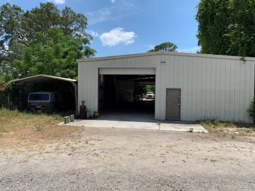 3364 Olson Rd, Brooksville, FL 34607-2665