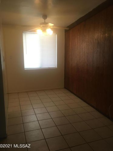 4802 Andrew St, Tucson AZ  85711-6429 exterior