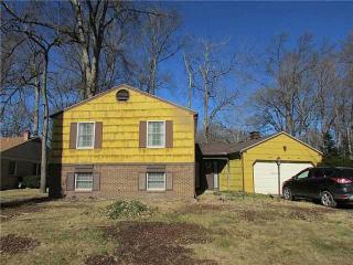 3888 Shadylawn Dr, Toledo, OH 43614-3306