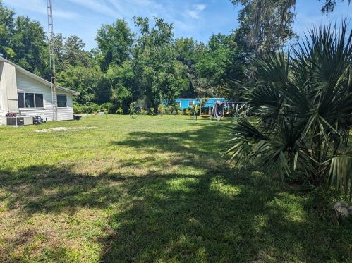 13565 118th St, Ocklawaha FL  32179-5210 exterior