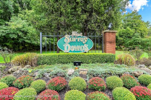 15 Linton Close, East Freehold NJ 07728-3813 exterior