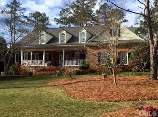 405 Greyfriars Ln, Cary, NC 27518-8625
