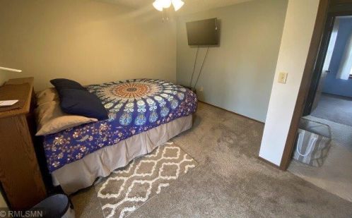 214 10 St, Little Falls MN  56345-1861 exterior