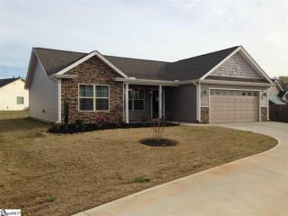 535 Nature Walk Way, Inman SC  29349-9235 exterior