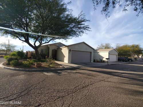 7044 Placita Sorrento, Tucson, AZ 85756-7559