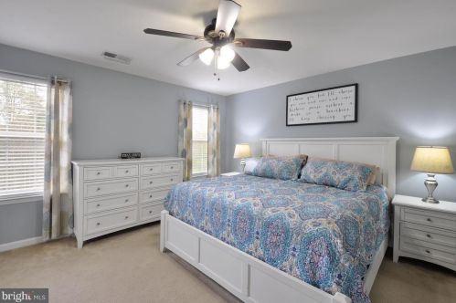 1432 Chesterfield Rd, Locust Grove VA  22508-3131 exterior