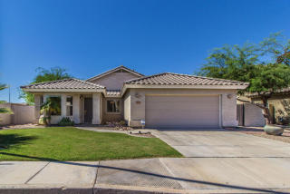 3880 Peden Dr, Chandler, AZ 85248-4585