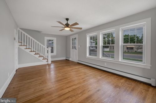 5 Mispillion St, Harrington DE  19952-1024 exterior