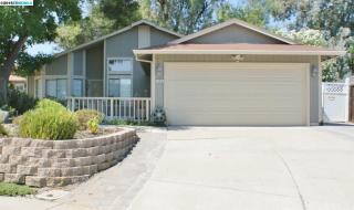 4365 Mehaffey Way, Oakley, CA 94561-2256