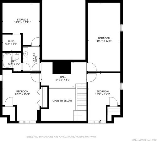9 New Brg Rd, Brookfield Center CT  06804 exterior