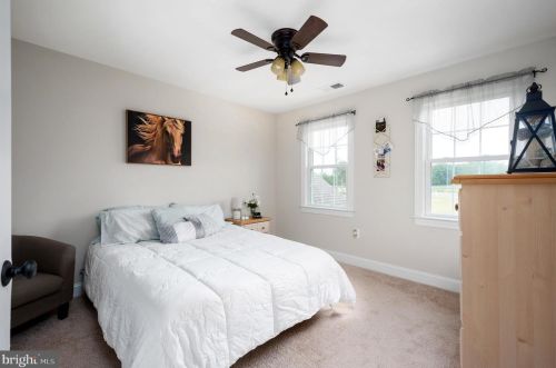 27732 Tatum Rd, Unionville VA  22567-3026 exterior