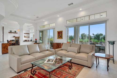 51464 Marbella Ct, La Quinta CA  92253-9056 exterior