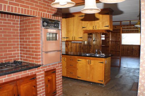 312 Chester St, Mount Vernon OH  43050-1512 exterior